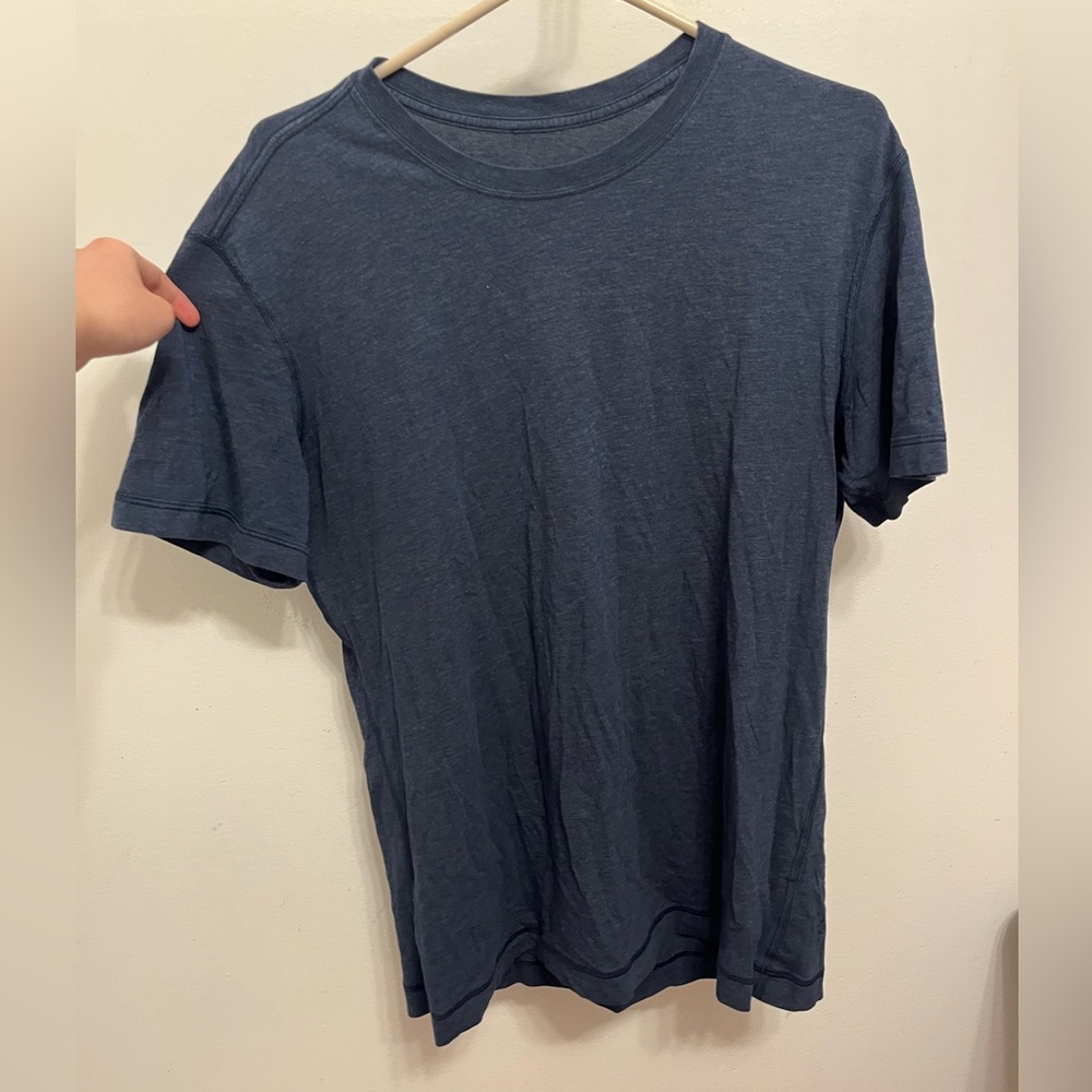 M26 Lululemon Top